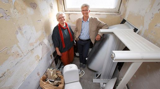 Energismart renovering i samverkan