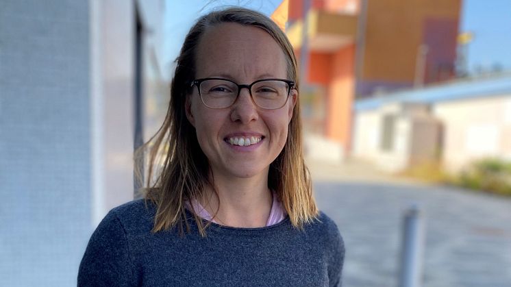 Gryaabs utvecklingsingenjör Susanne Tumlin har fått två studier publicerade i ﻿de ﻿vetenskapliga tidskrifterna Water Research och Science of The Total Environment.