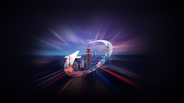 Trend Micro blockerade 160 miljarder cyberincidenter under 2023