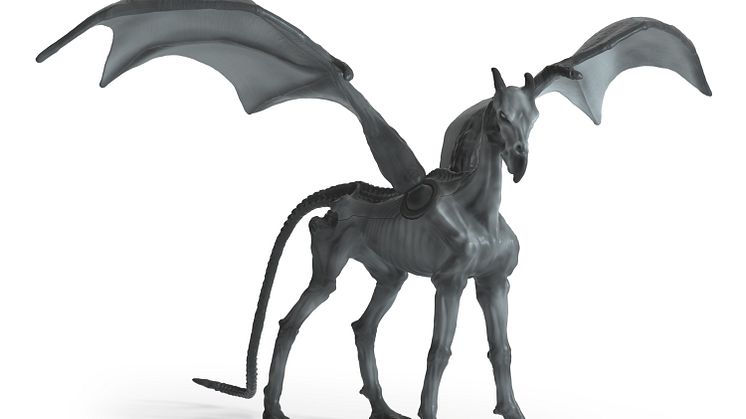 13996_Wizarding World_Thestral (c) schleich® 
