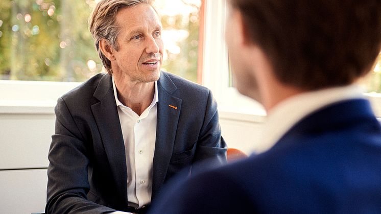 Femte året i rad – Setterwalls återigen topprankade inom Fintech