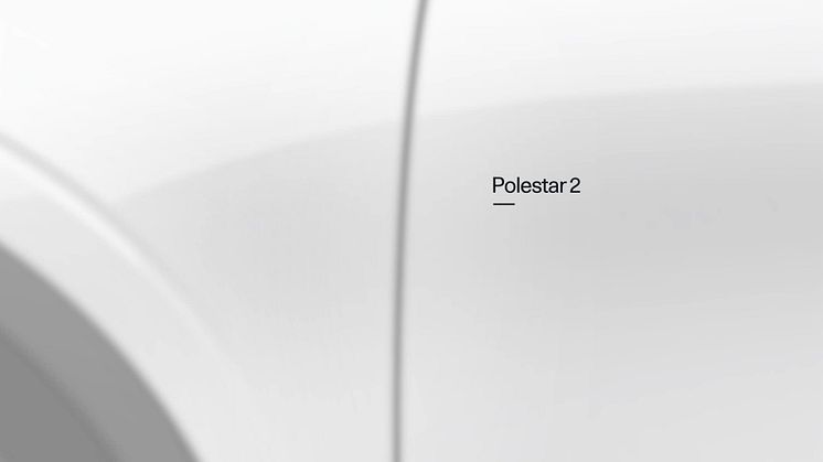 Polestar - Leave a Mark