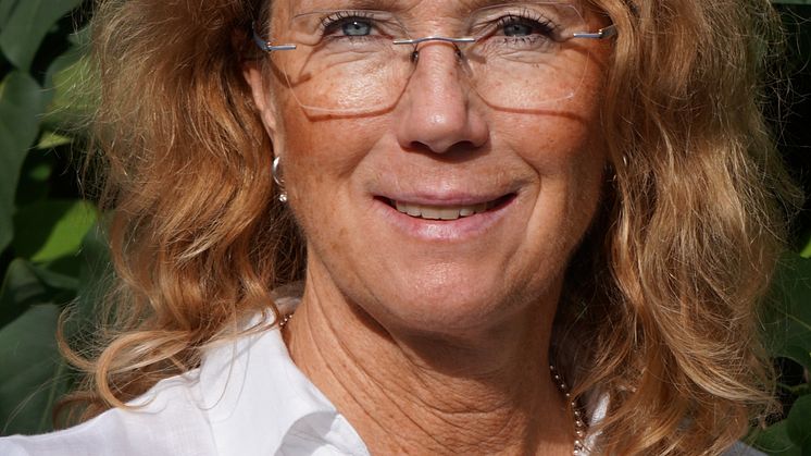 Helena Silvander