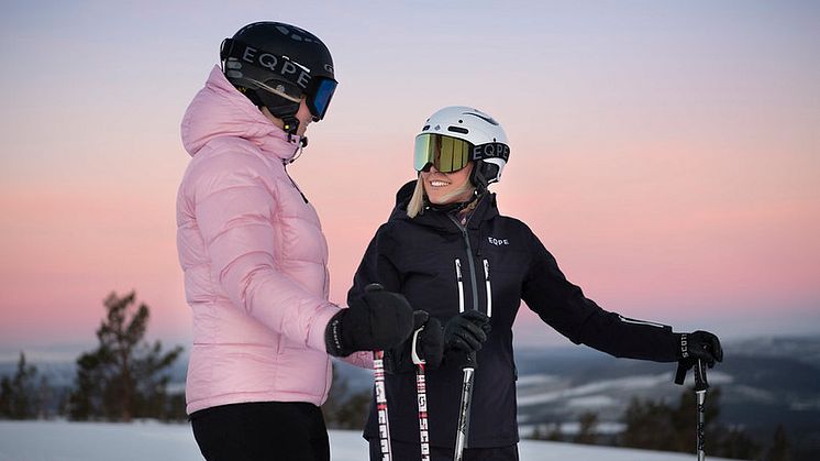 Bild från SkiStar. Foto: Ola Matsson