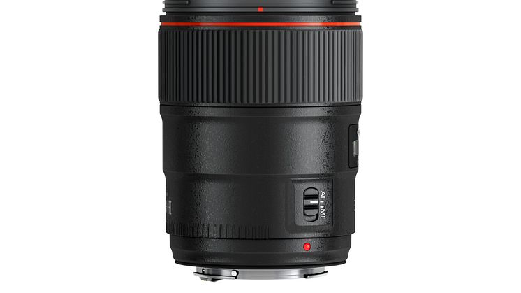 EF 35mm f1.4L II USM Side switch