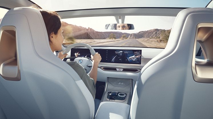 BMW Concept i4 (5)