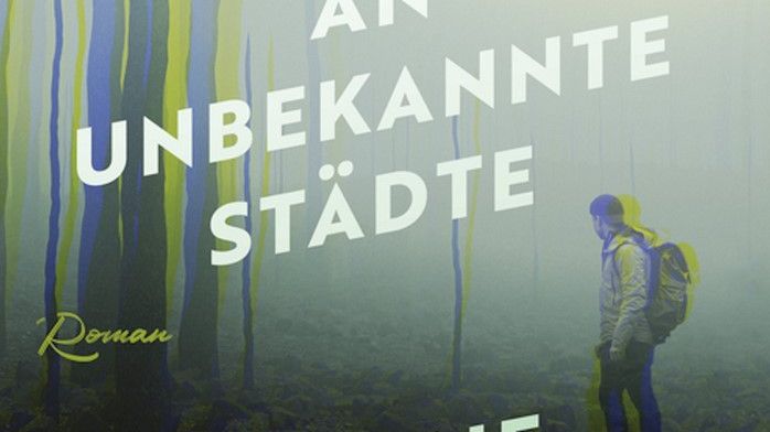 Die Erinnerung an unbekannte Städte