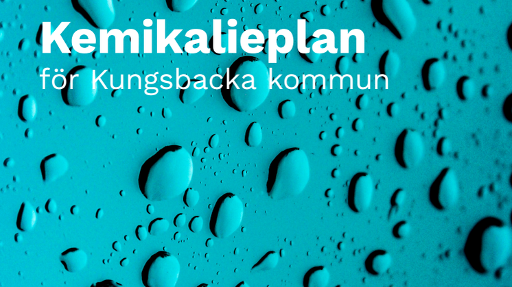 Kungsbackas kemikalieplan