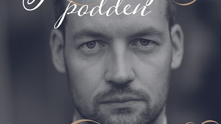 David Baas Stora Journalistprispodden