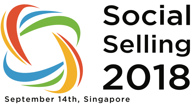 HBM's Mark Laudi to speak at Social Selling 2018