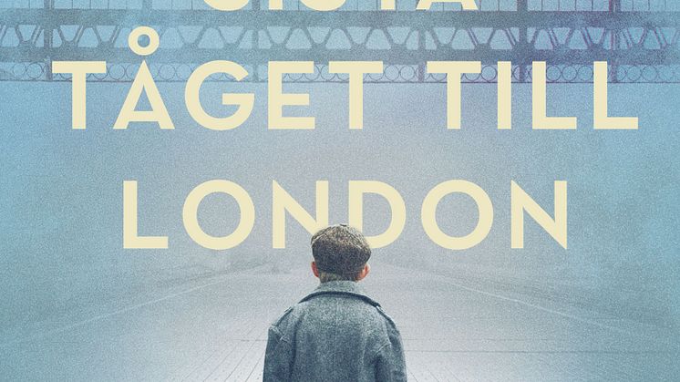 Sista tåget till London