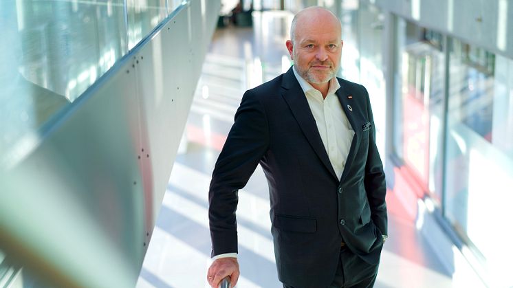 Lars Løddesøl (2020)