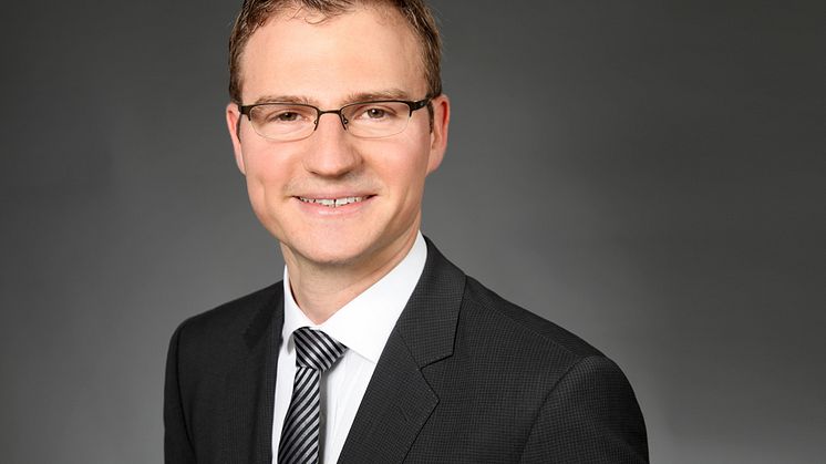 ​"Vi vill vara en partner som erbjuder smarta och innovativa lösningar för framtiden"