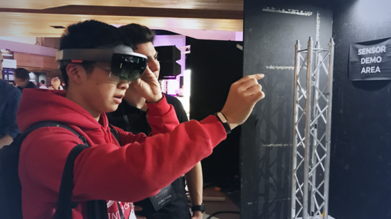 Tekla News Joulu 2017