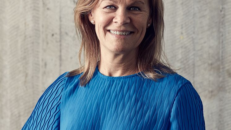 Blueair Annika Waller CMO