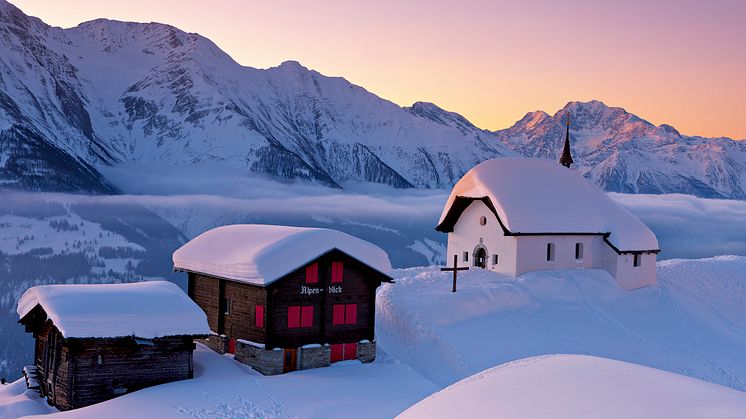 Kapelle_MariaZumSchnee(c)SchweizTourismus_AndreasGerth