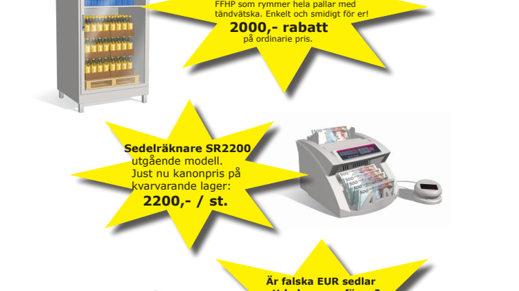 Brandavskiljande skåp