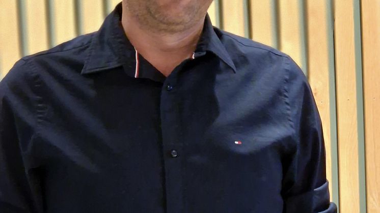 Christian Becker
