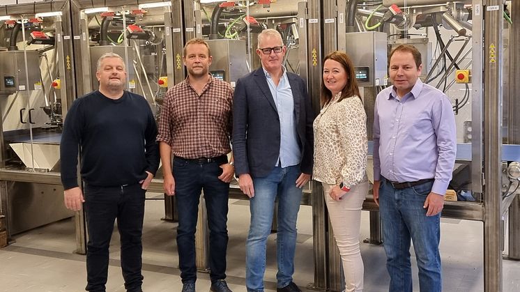 Goodtech kjøper Avanti Engineering AS
