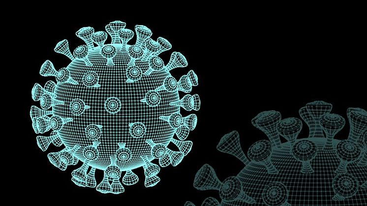 ​Forskningsstudie med blodplasma som behandling mot coronavirus
