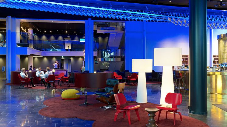 Foto: Lobby 2