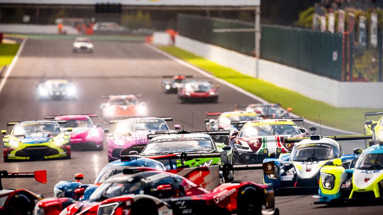 Formula Racing