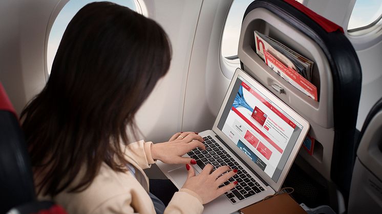 Norwegian wins three awards at 2018 APEX Passenger Choice Awards