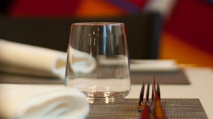 Allt fler restauranger väljer Mynewsdesk