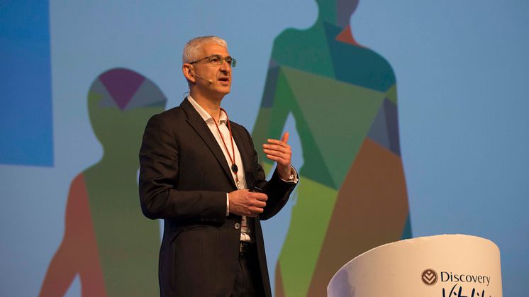 Cross-sector collaboration needed to create a healthier world