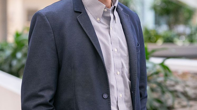 Daniel Leffler