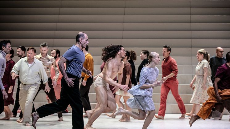 Pressbild 5 Mozarts Requiem 2023