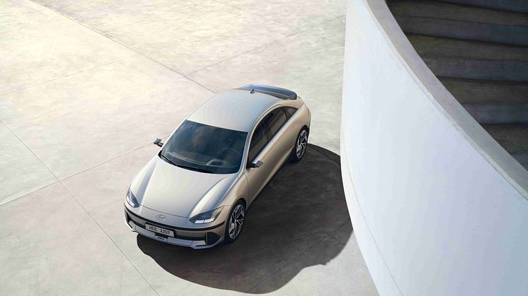 01. IONIQ 6_KV_Exterior_PR