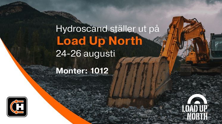 Load up north -my newsdesk - 2023