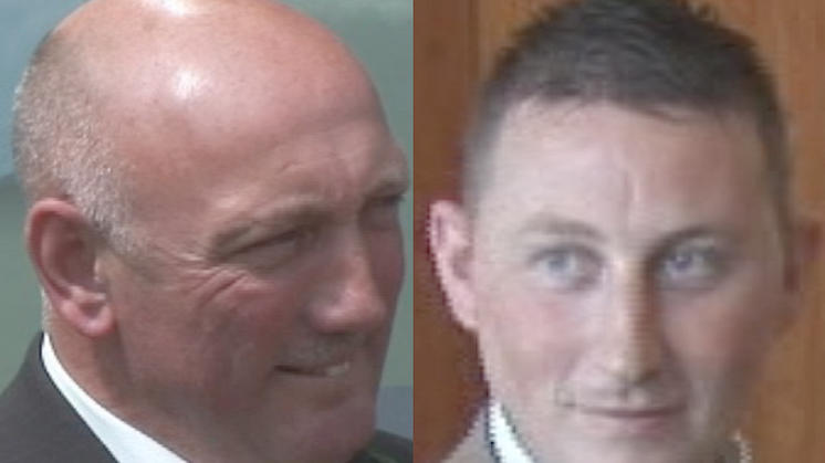 Clarke and Pollock NI 01.17 