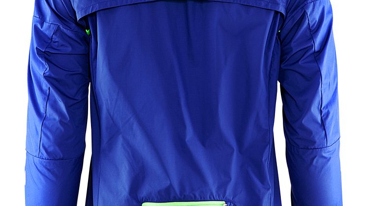 Path Convert Jacket (herr). Rek pris 900 kr.