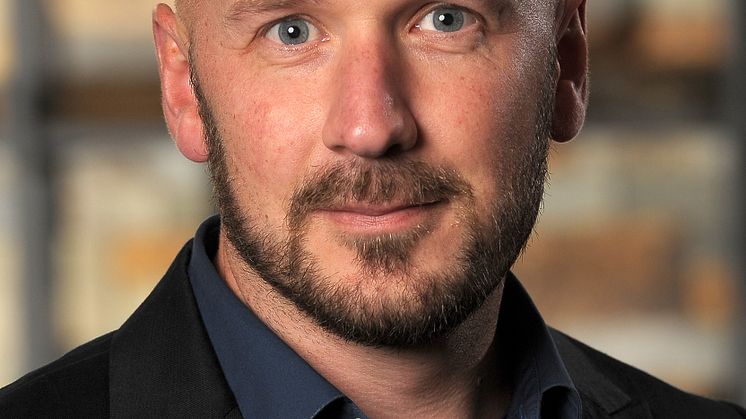 Martin Wirén