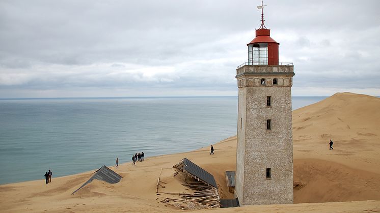 Rubjerg Knude