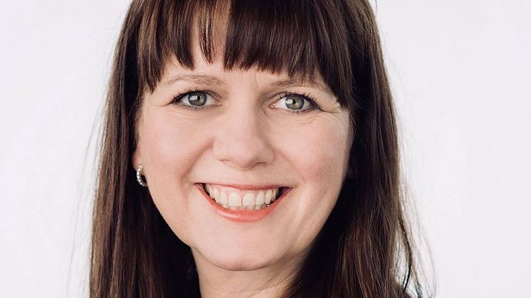 Advokat Eva Hagen er styreleder i Eidos Eiendomsutvikling AS. 