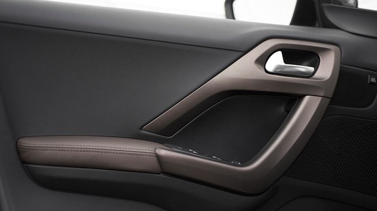 Peugeot 2008 – en ny kompakt crossover som ska erövra världspubliken