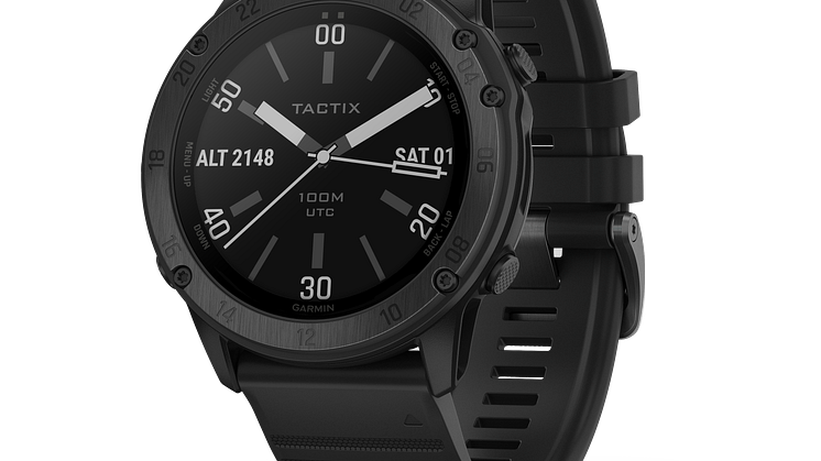 tactix Delta