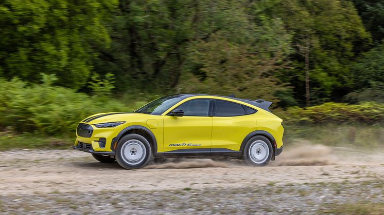 2023 FORD MACH-E RALLY  (20)