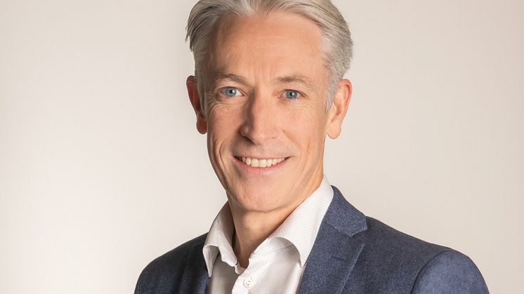 Max Knagge to be new Chief Marketing and Sales Officer at Green Cargo