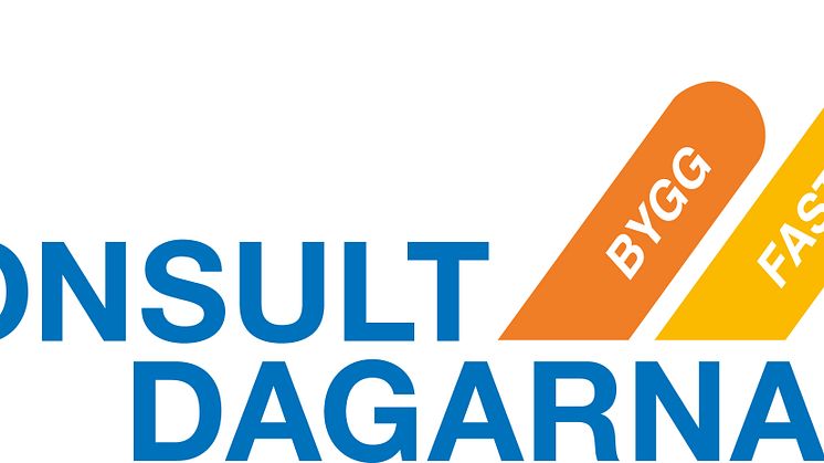 Konsultdagarna Bygg och Fastighet 2020