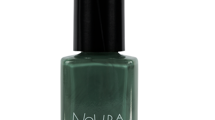 Nail Polish 490 Marine green