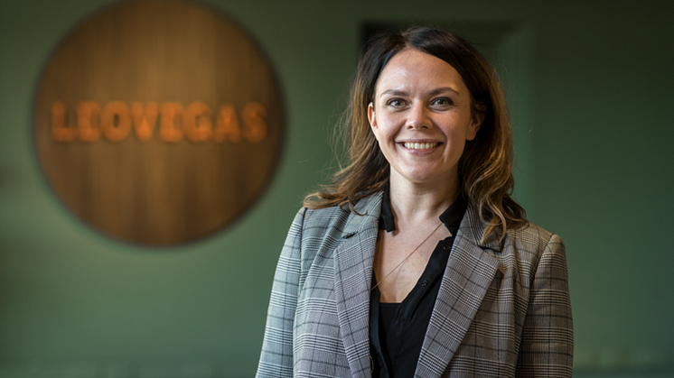 Sarah Yorston – Head of HR, Malta