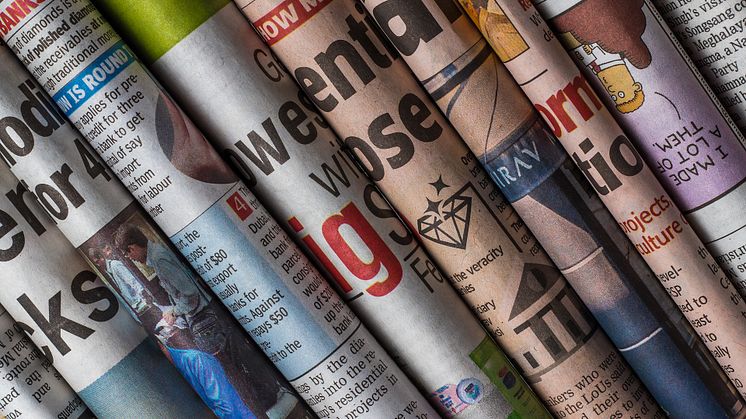 Bild av Mahesh Patel från Pixabay