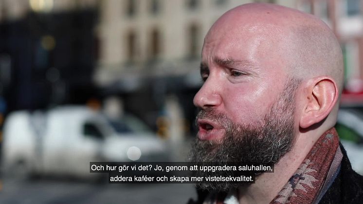 NK - En anrik förnyelse