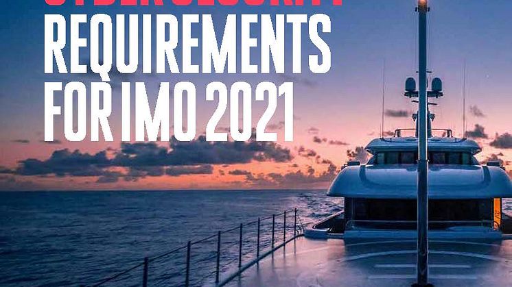 Image - Inmarsat - Inmarsat has released a new, free of charge report covering new International Maritime Organization obligations and their implications for yachting professionals