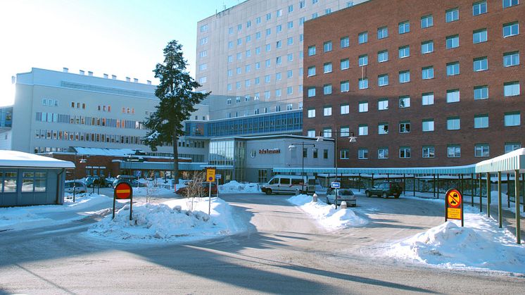 Fortsatta begränsningar för besökare och medföljande inom Region Dalarnas vård- och omsorg