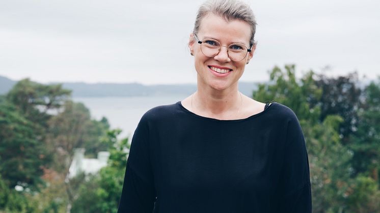 Jenny Axebrink